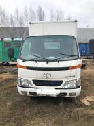 Toyota Dyna. Продам , 3 000 куб. см., 2 500 кг.