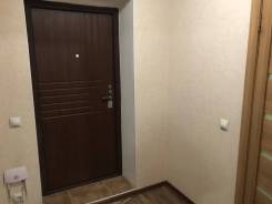 1-комнатная, улица Фурманова 4. Индустриальный, частное лицо, 40 кв. м.