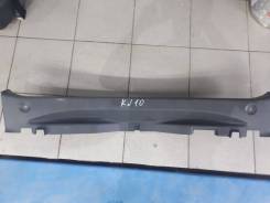 Обшивка багажника. Nissan Dualis, J10, KJ10, KNJ10, NJ10 Nissan Qashqai, J10E Двигатели: MR20DE, HR16DE, K9K, M9R, R9M