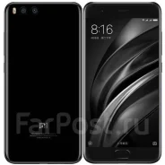 Xiaomi Mi6. �����, 3G, 4G LTE, Dual-SIM ����