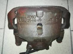 Суппорт тормозной. Toyota: Lite Ace, Estima Emina, Estima Lucida, Lite Ace Noah, Town Ace, Previa, Town Ace Noah Двигатели: 3CE, 7KE, 2TZFE, 3CT, 3CTE...