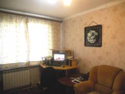 3-комнатная, улица Ленинградская 47б. агентство, 64 кв. м.