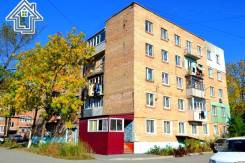 2-комнатная, улица Лермонтова 10. Трудовое, проверенное агентство, 23 кв. м. Дом снаружи
