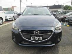 Mazda Demio. вариатор, передний, 1.3 (92 л.с.), бензин, 63 000 тыс. км, б/п. Под заказ