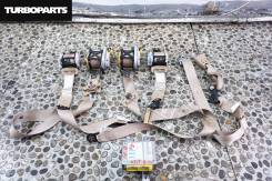 Ремень. Honda Fit Aria, GD6, GD7, GD8, GD9 Двигатели: L13A, L15A