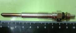 Свеча накала. Toyota: Corolla Spacio, Land Cruiser, ToyoAce, Quick Delivery, Land Cruiser Prado, Dyna, Coaster Двигатели: 1HZ, 1PZ, 2H, 3B, B, 1HDT, 1...