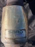 Даун-пайп. Subaru: Forester, Legacy, Impreza WRX STI, Impreza, Tribeca, Legacy B4