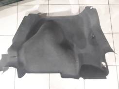 Обшивка багажника. Nissan Dualis, J10, KJ10, KNJ10, NJ10 Nissan Qashqai, J10E Двигатели: MR20DE, HR16DE, K9K, M9R, R9M