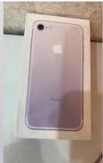 Apple iPhone 7. Б/у, 128 Гб, Золотой