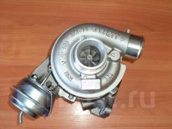 Турбина. Hyundai: Accent, Elantra, i20, i30, ix20, Avante Kia: Ceed, Venga, Carens, Soul, K3 Двигатель D4FB. Под заказ