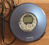 CD плееры.
