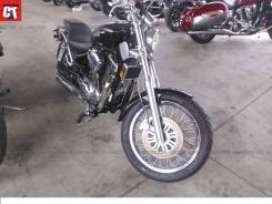Suzuki VS 1400 Intruder. 1 400 куб. см., исправен, птс, без пробега. Под заказ