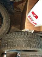 Bridgestone Ice Cruiser 5000. Зимние, шипованные, 40 %, 4 шт