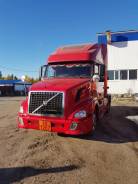 Volvo VNL 670. Продам седельный тягач Volvo VNL, 14 900 куб. см., 25 000 кг.