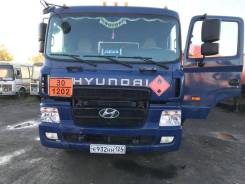 Hyundai HD500. Продам седельный тягач Hyundai HD 500, 13 000 куб. см., 25 000 кг., 4x2