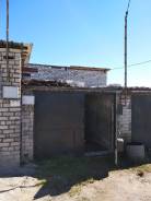 Гаражи капитальные. Воронкова-Кантемирова, р-н Воронкова, 20 кв. м., электричество