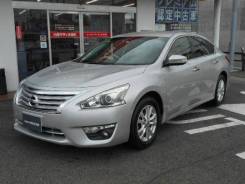 Nissan Teana. автомат, передний, 2.5 (173 л.с.), бензин, 17 300 тыс. км, б/п. Под заказ
