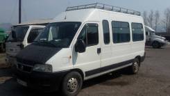 Fiat Ducato. Продается автобус, 14 мест, В кредит, лизинг