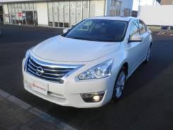 Nissan Teana. автомат, передний, 2.5 (173 л.с.), бензин, 21 000 тыс. км, б/п. Под заказ