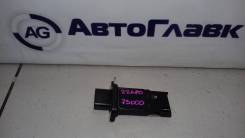 Датчик расхода воздуха. Infiniti: QX56, M45, Q40, QX50, Q45, M56, Q50, FX35, EX25, FX37, QX70, M25, G25, Q60, FX45, EX35, EX37, FX30d, G35, M37, FX50...