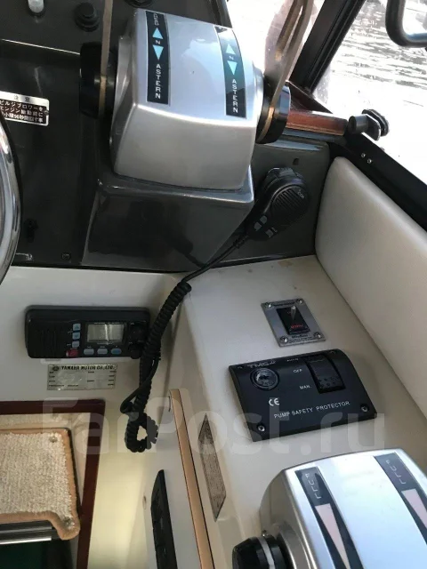 Yamaha PC-27. 1991 ���, ����� 9��., ��������� ������������, 320��.�., ������ ����