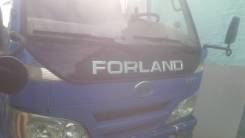 Foton Forland. Продам самосвал фотон, 5 000 кг., 4x2