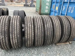 Hankook AH15. ������, 2013 ���, �/�, ����� 10 % ����