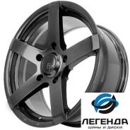 Sakura Wheels. 8.5x18", 5x150.00, ET35, ЦО 110,5 мм.