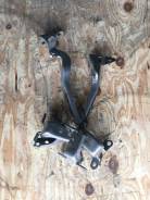 Крепление капота. Honda: Jazz, City, Airwave, Fit Aria, Fit, Partner Двигатели: L12A1, L12A3, L12A4, L13A1, L13A2, L13A5, L13A6, L15A1, L12A2, L13A3...