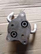Радиатор акпп. Toyota Corolla Axio, ZRE142, ZRE144 Toyota Corolla Fielder, ZRE142, ZRE142G, ZRE144, ZRE144G Toyota Corolla Rumion, ZRE152, ZRE152N, ZR...