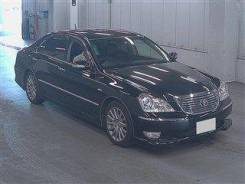 Toyota Crown Majesta. UZS186, 3UZFE RIDERSWHEELS