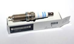 Свеча зажигания. Peugeot: 3008, 2008, 5008, 4008, 508, 308, 408, 207, 208 Citroen C3, A51 Citroen C4 Citroen Berlingo Citroen C5 Двигатель EC5