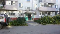 2-комнатная, улица Кирова 11. КПД, частное лицо, 47 кв. м. Дом снаружи