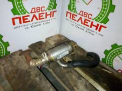 Клапан egr. Hyundai: ix35, Getz, Santa Fe Classic, Tucson, Santa Fe, Trajet Kia Sportage Двигатели: D4EA, D4EB