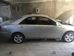Toyota Camry. ACV30, 2AZFE