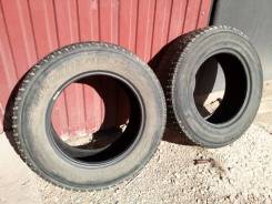 Dunlop Grandtrek. Зимние, без шипов, 40 %, 2 шт