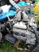 Двигатель в сборе. Subaru Forester, SHJ Двигатель FB20