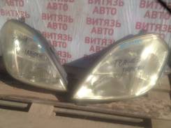 Фара. Nissan Teana, J31, TNJ31, PJ31 Двигатели: VQ35DE, VQ23DE, QR20DE, QR25DE