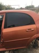 Дверь боковая. Chevrolet Lacetti