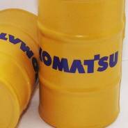 Komatsu. Вязкость 10W-30, минеральное. Под заказ