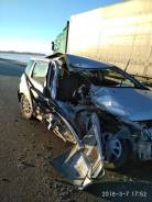 Toyota ist. NCP60
