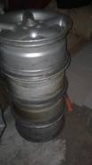 K&K. x15", 5x114.30, ET-38