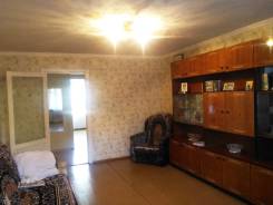3-комнатная, улица Амурская 32. Центр, агентство, 61 кв. м.