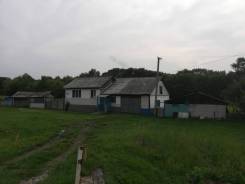 Продается дом в с. Соколовка (бонус минитрактор и а/м). Ул. Советская, р-н с. Соколовка, площадь дома 42 кв. м., водопровод, скважина, электричество 4...