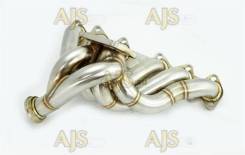Коллектор выпускной. Toyota: Crown Majesta, Crown, Aristo, Soarer, Mark II, Altezza, Cresta, Origin, Supra, Progres, Brevis, Chaser Двигатели: 2JZFSE...