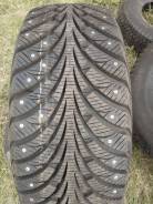Goodyear UltraGrip Extreme. Зимние, шипованные, без износа, 1 шт