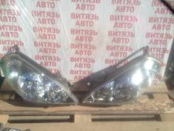 Фара. Nissan Wingroad, VENY11, VEY11, VFY11, VGY11, VHNY11, VY11, WFNY11, WFY11, WHNY11, WHY11, WPY11, WRY11