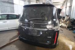 Дверь багажника. Mazda Biante, CCEFW