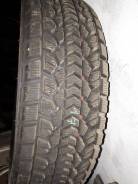 Dunlop. Зимние, без шипов, 5 %, 2 шт