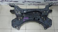 Балка. Toyota: Tarago, Vellfire, Previa, Estima, Alphard Двигатели: 2AZFE, 2GRFE, 2ARFE, 2ARFXE, 2AZFXE